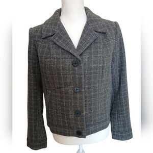 Calvin Klein jacket womens size 6